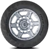 LT285/55R22 E Toyo Open Country A/T Iii EV