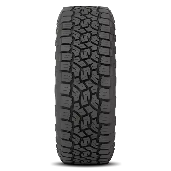 LT285/55R22 E Toyo Open Country A/T Iii EV