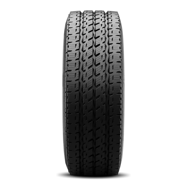 LT285/75R17 E Nitto Dura Grappler