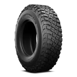 37X12.50R18LT C Bfgoodrich Mud-Terrain T/A KM3