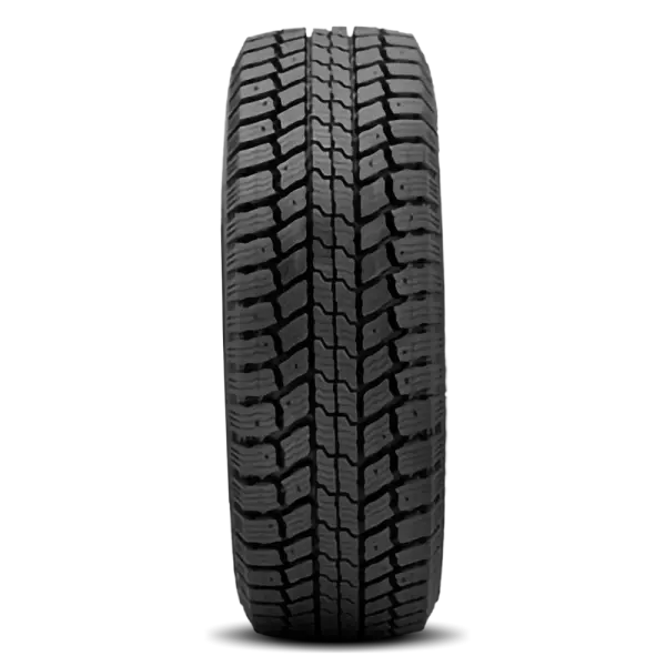 LT245/75R17 E General Grabber Arctic LT