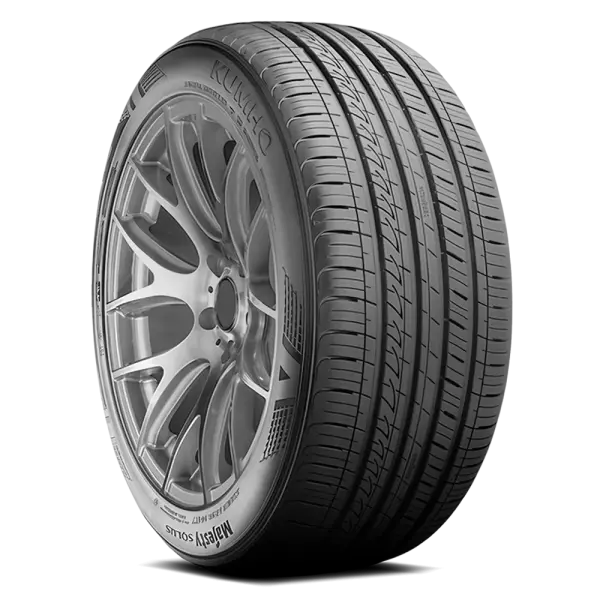 245/45R19 XL Kumho Majesty 9 Solus TA91 EV