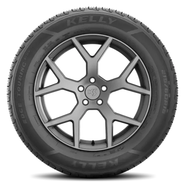 245/55R19 XL Kelly Edge Touring Plus