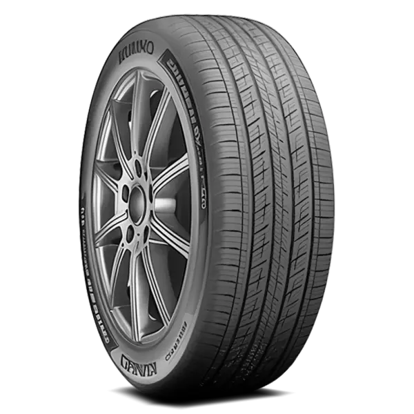 255/50R19 XL Kumho Crugen HP71 EV