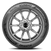 255/40R20 XL Kumho Crugen HP71 EV