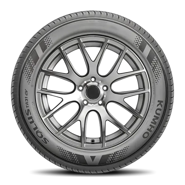 205/55R16 Kumho Solus TA31 EV