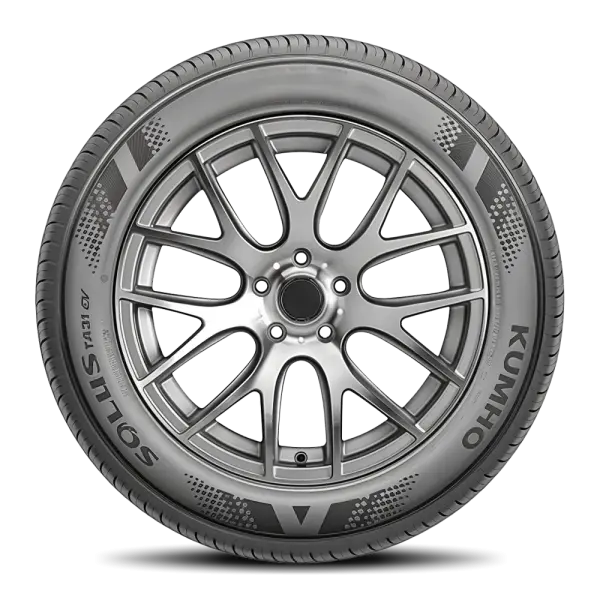 205/60R16 Kumho Solus TA31 EV