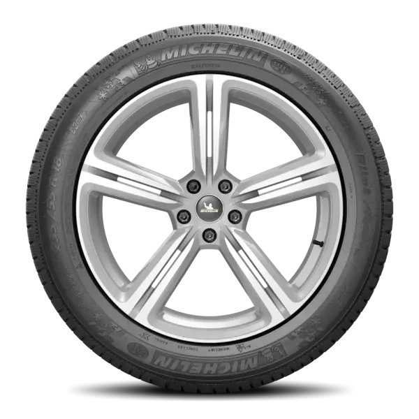 275/40R20 XL Michelin Pilot Alpin PA4 N0