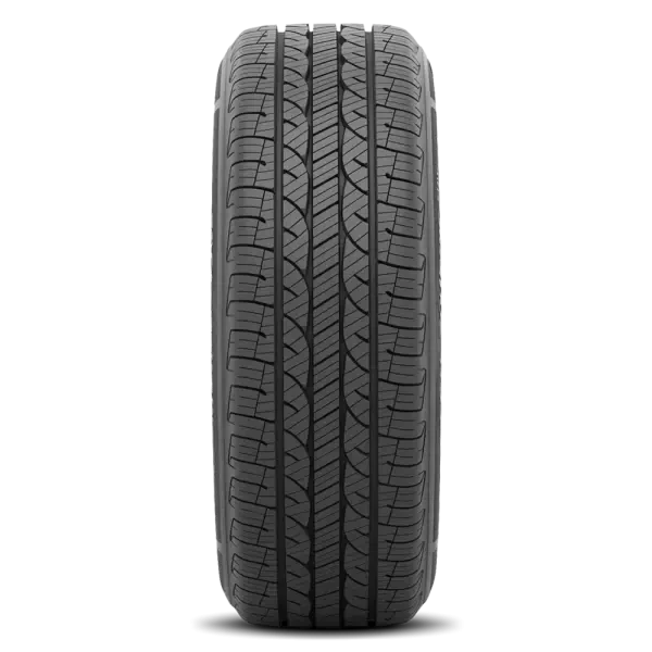 205/55R16 Kelly Edge Touring Plus