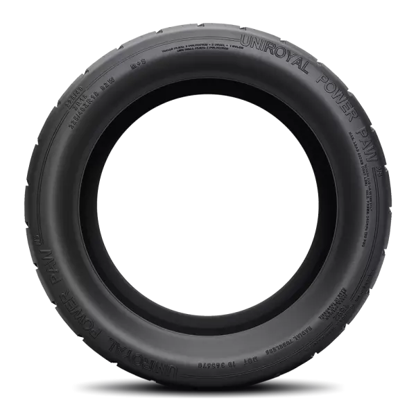 225/60ZR18 Uniroyal Power Paw A/S