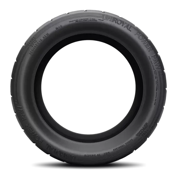 245/50ZR19 XL Uniroyal Power Paw A/S
