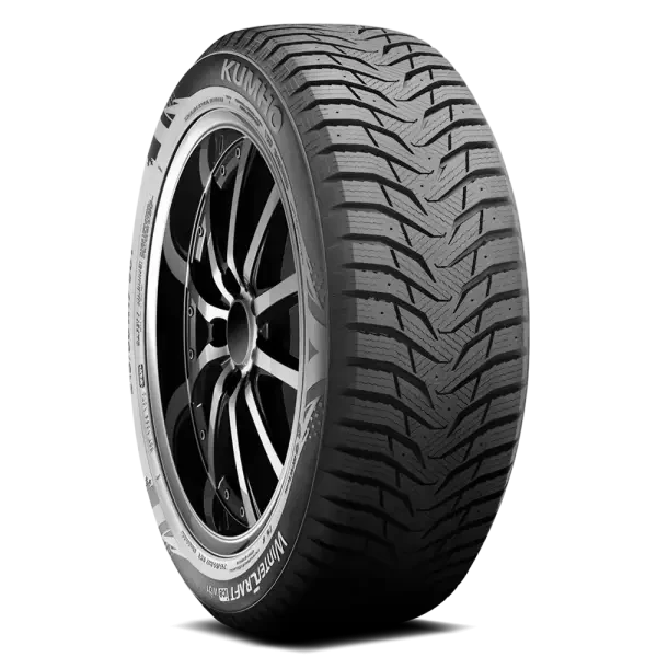 235/50R18 XL Kumho Wintercraft Ice WI31