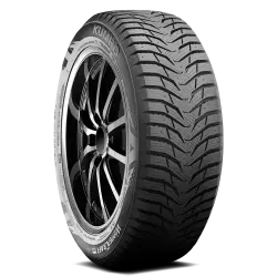 185/65R15 Kumho Wintercraft Ice WI31