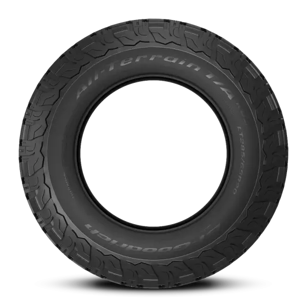 LT285/65R20 E Bfgoodrich ALL-Terrain T/A KO3