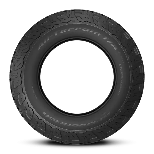 LT285/65R20 E Bfgoodrich ALL-Terrain T/A KO3