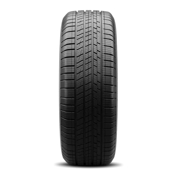275/40R20 XL Hankook Ventus S1 Evo Z AS X (ND0) Oe