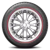 235/50R18 XL Vogue Custom Built Radial Viii 21V Red Stripe