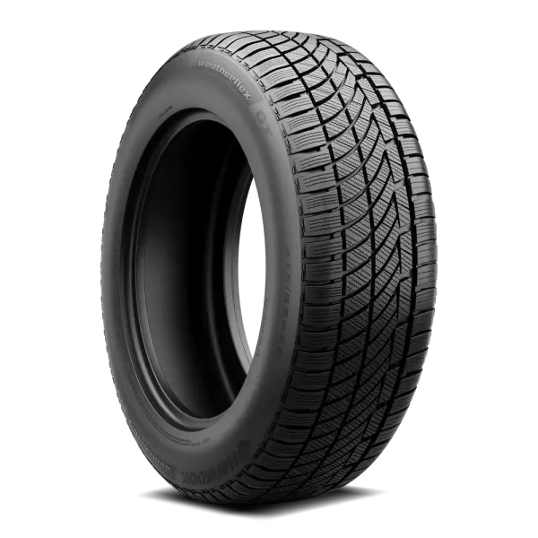 235/50R19 XL Hankook Weatherflex GT H755A