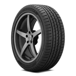 235/45R18 XL Mastercraft Avenger