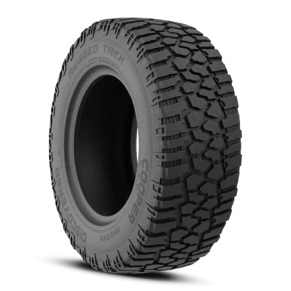 35X12.50R18LT F Cooper Discoverer Rugged Trek LT