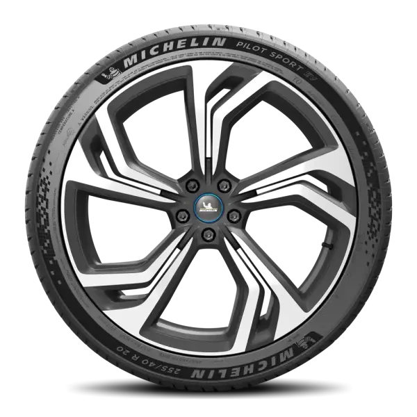 285/40R22 XL Michelin Pilot Sport EV