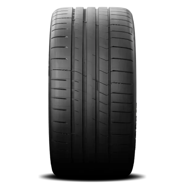 305/45R22 XL Michelin Pilot Sport S 5