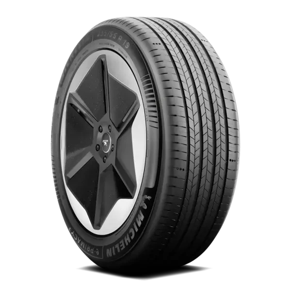 HL255/35R19 XL Michelin E Primacy 2 Mo