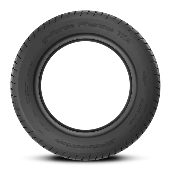 245/50ZR19 XL Bfgoodrich G-Force Phenom T/A