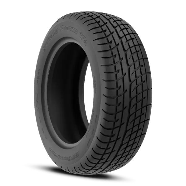 245/50ZR19 XL Bfgoodrich G-Force Phenom T/A