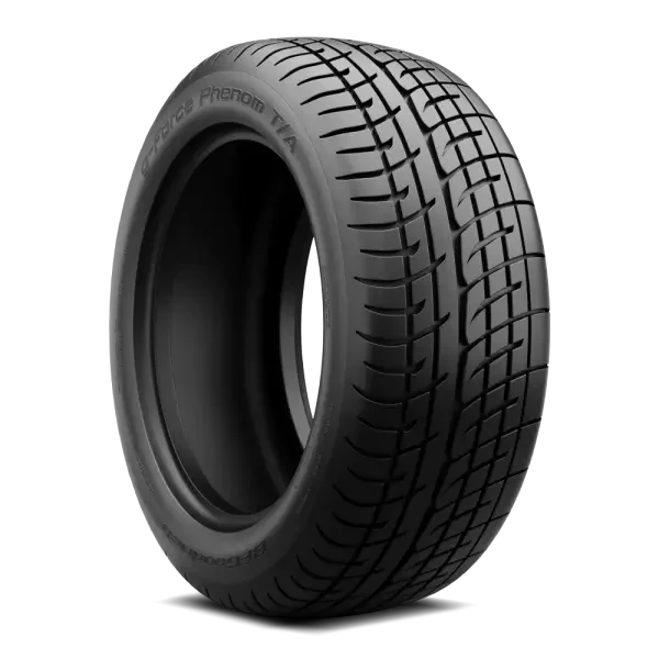 245/50ZR19 XL Bfgoodrich G-Force Phenom T/A