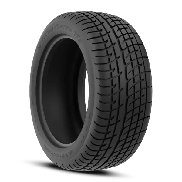 275/35ZR20 XL Bfgoodrich G-Force Phenom T/A