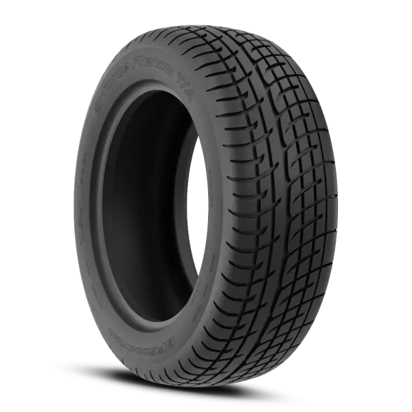 215/45ZR17 XL Bfgoodrich G-Force Phenom T/A