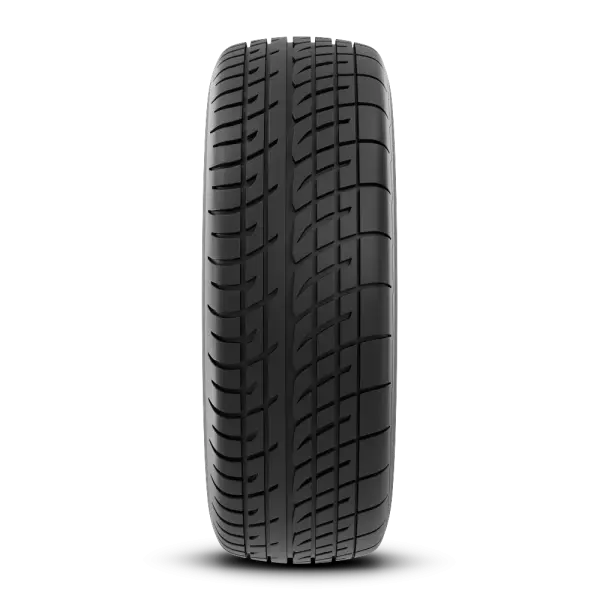 225/55ZR17 XL Bfgoodrich G-Force Phenom T/A