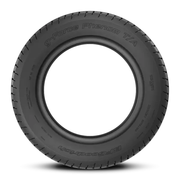 225/55ZR17 XL Bfgoodrich G-Force Phenom T/A