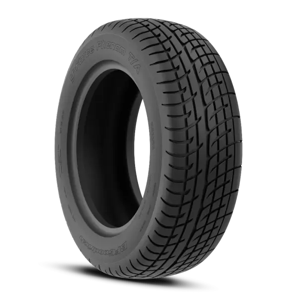 225/55ZR17 XL Bfgoodrich G-Force Phenom T/A