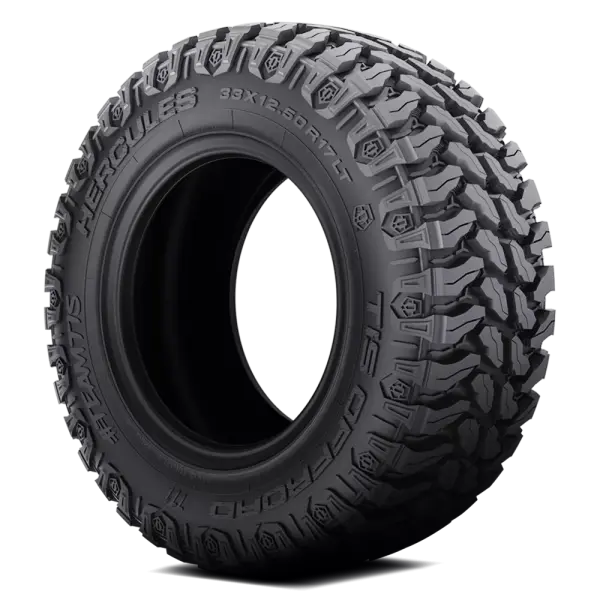 35X13.50R24LT F Hercules Tis TT1