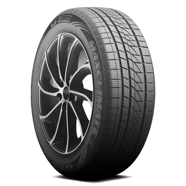 225/50R18 Gt Radial Maxclimate