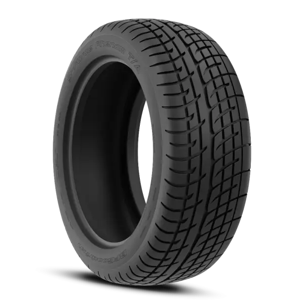 245/35ZR20 XL Bfgoodrich G-Force Phenom T/A