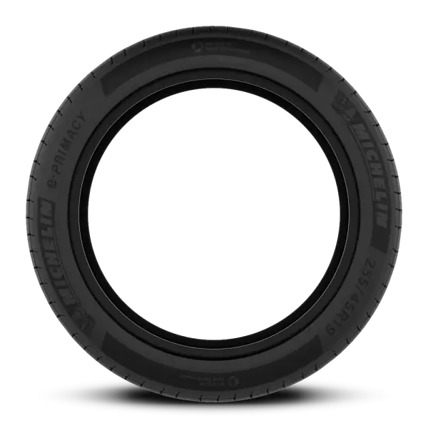 255/45R19 XL Michelin E Primacy ALL Season