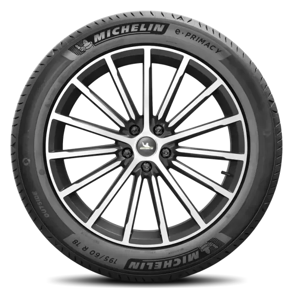 255/40R20 XL Michelin E Primacy ALL Season
