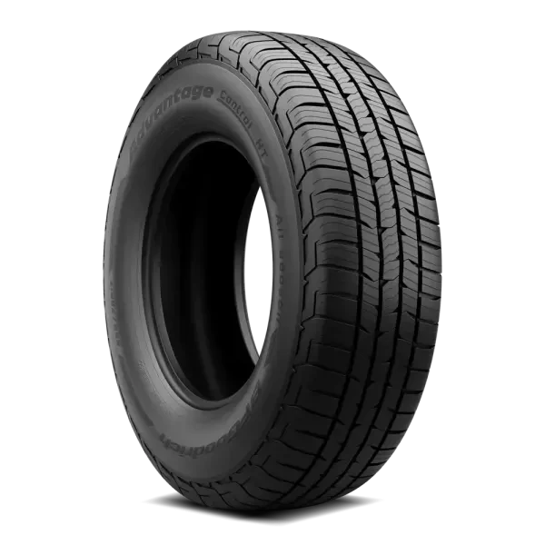 225/70R16 Bfgoodrich Advantage Control HT