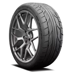 275/40ZR18 XL Nitto NT555 G2