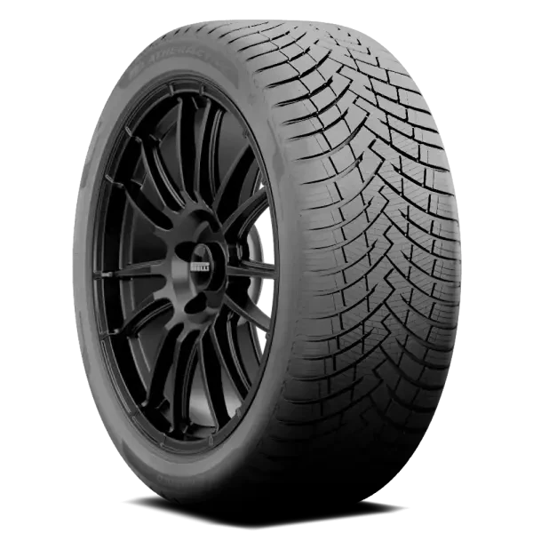 215/55R17 Pirelli Cinturato Weatheractive