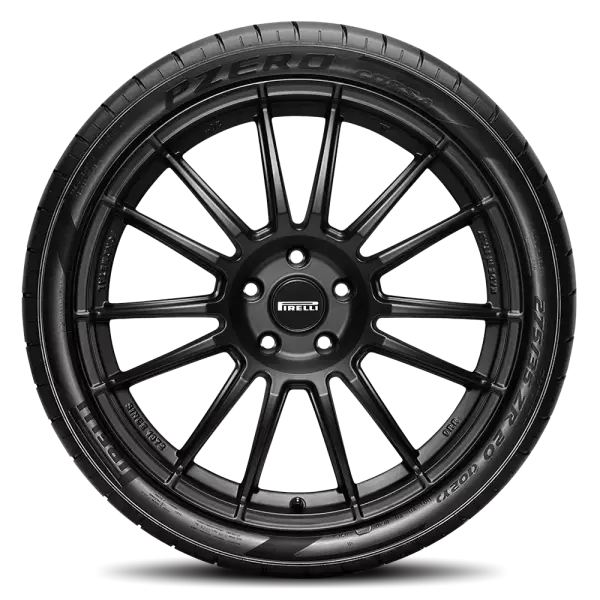 335/30ZR21 XL Pirelli Pzero Corsa (PZC4) (M0)