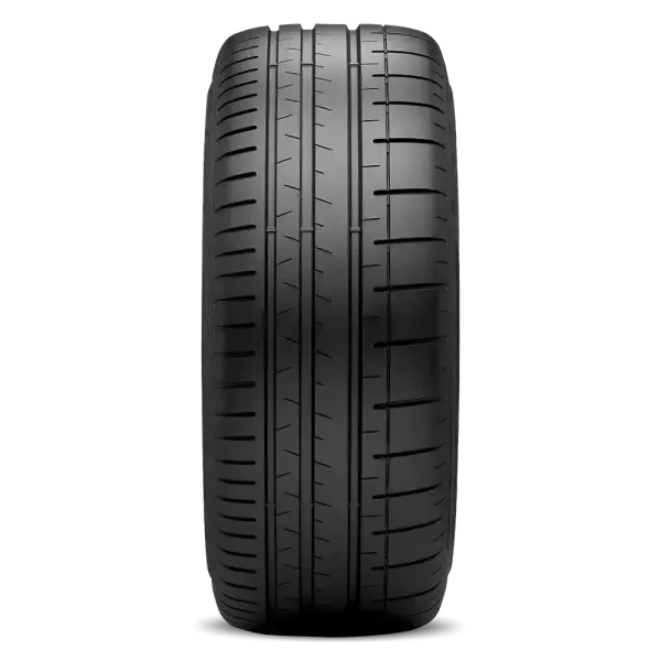 335/30ZR21 XL Pirelli Pzero Corsa (PZC4) (M0)