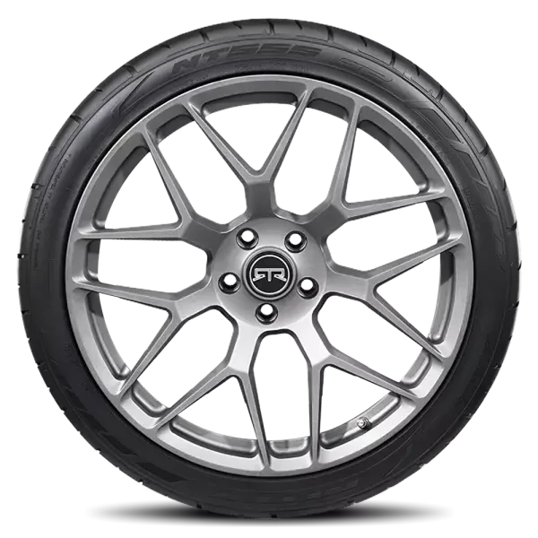 245/45ZR20 XL Nitto NT555 G2