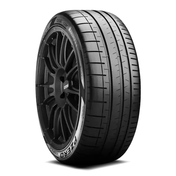315/35ZR22 XL Pirelli Pzero Corsa (PZC4) (NC0)