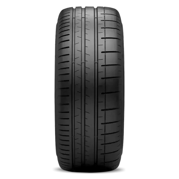 315/35ZR22 XL Pirelli Pzero Corsa (PZC4) (NC0)