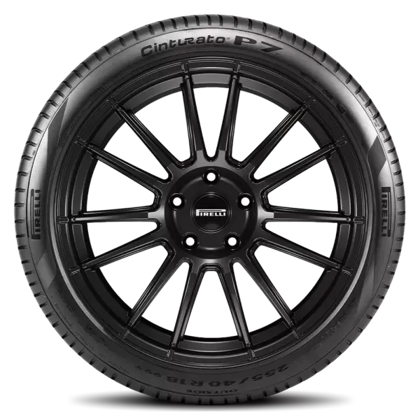 225/50R17 Pirelli Cinturato P7 Blue (Ao)