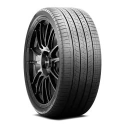265/40R19 XL Pirelli Pzero MS (MO1EXT) Run Flat